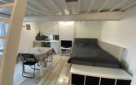 Studio Duplex Les Petites Sources