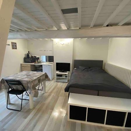 Studio Duplex Les Petites Sources Marche-en-Famenne Extérieur photo