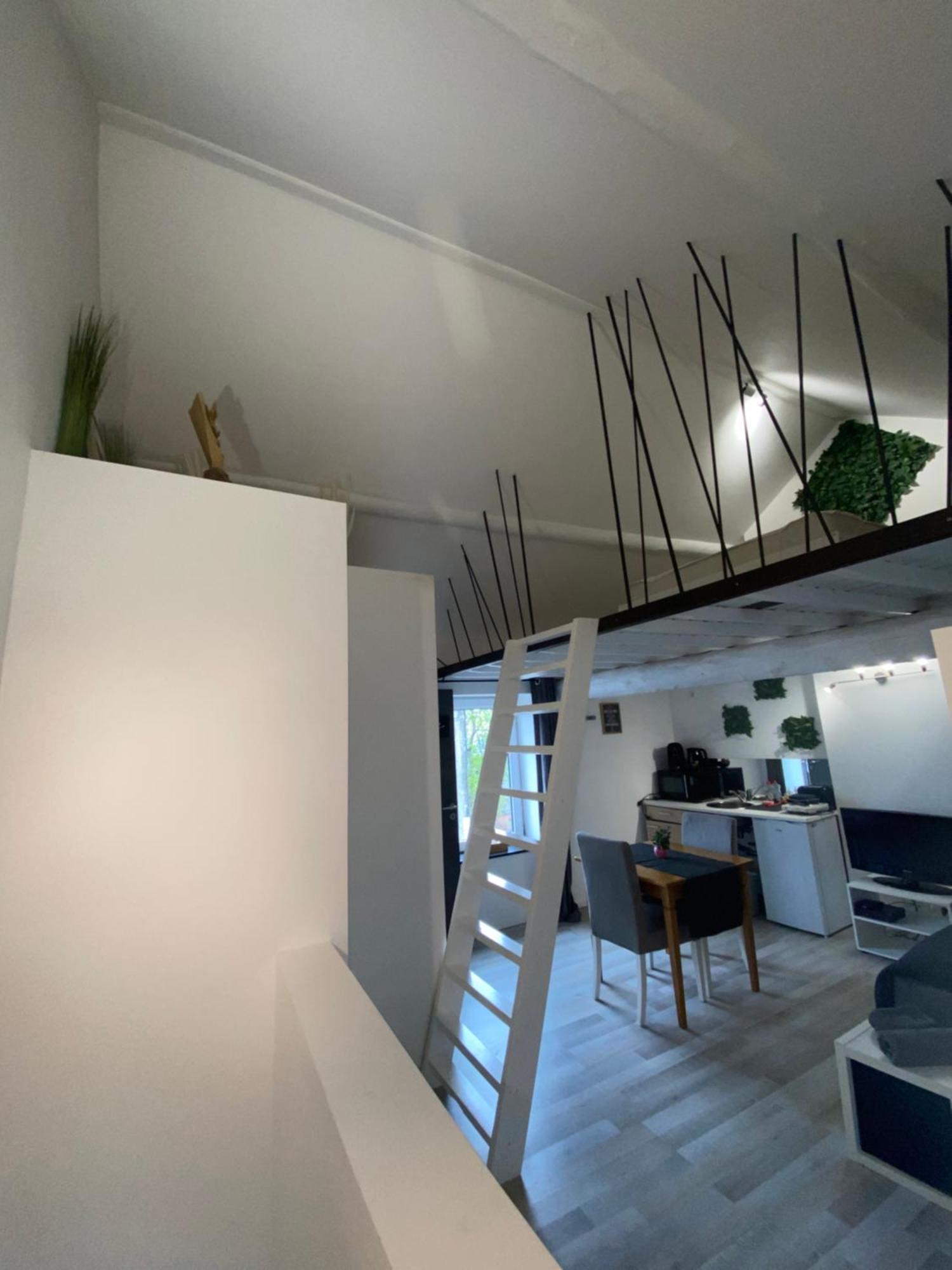 Studio Duplex Les Petites Sources Marche-en-Famenne Extérieur photo